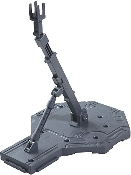 Bandai - AB Gray Action Base 1:100 Bx-10