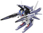 Bandai - HG GN Arms Type E & Gundam Exia