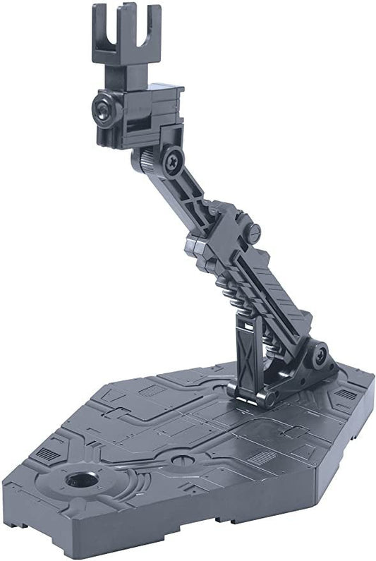 Bandai - AB Black Action Base 2 Bx-20
