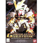 Bandai - BB299 Gundam Astray Gold Frame