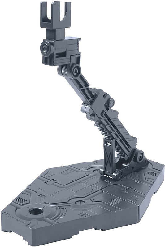 Bandai - AB Gray Action Base 2 Bx-20 1:144