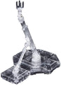 Bandai - AB Clear Action Base 1 Bx-10 1:100