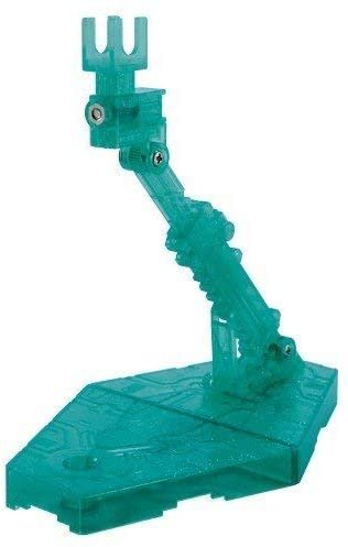 Bandai - AB Green Action Base 2 Clear Bx-20 1:144