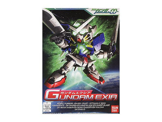Bandai - Gundan Exia