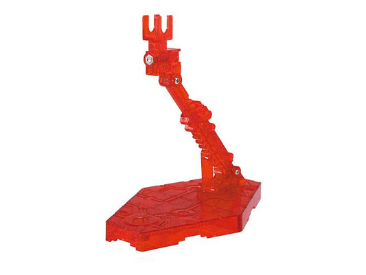 Bandai - AB Red Action Base 2 Bx-20 1:144