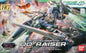 Bandai - HG 00 Raiser (Designer's Color Ver.HG