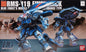 Bandai - HG Ewac-Zack Z Gundam HGUC 1:144