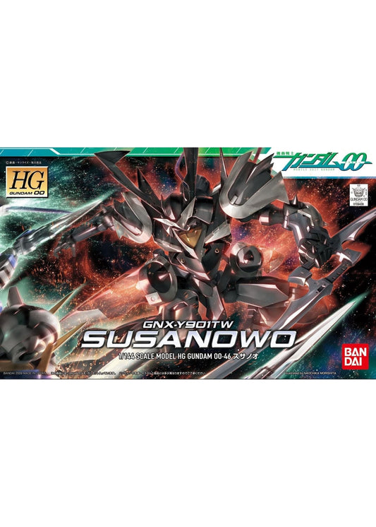 Bandai - HG Susano 1:144