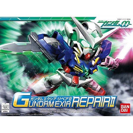 Bandai - BB334 Gundam Exia Repair 2