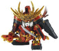 Bandai - SD BB#331 Shingen Takeda Gundam