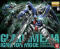 Bandai - MG Gundam Exia Ignition Mode Bandai