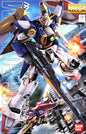 Bandai - MG Wing Gundam (TV) Gundam Wing
