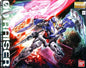 Bandai - MG 00 Raiser Gundam 00