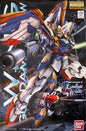 Bandai - MG Wing Gundam EW Gundam Wing Bandai
