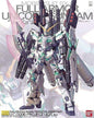 Bandai - MG Full Armor Unicorn (VeR Ka)