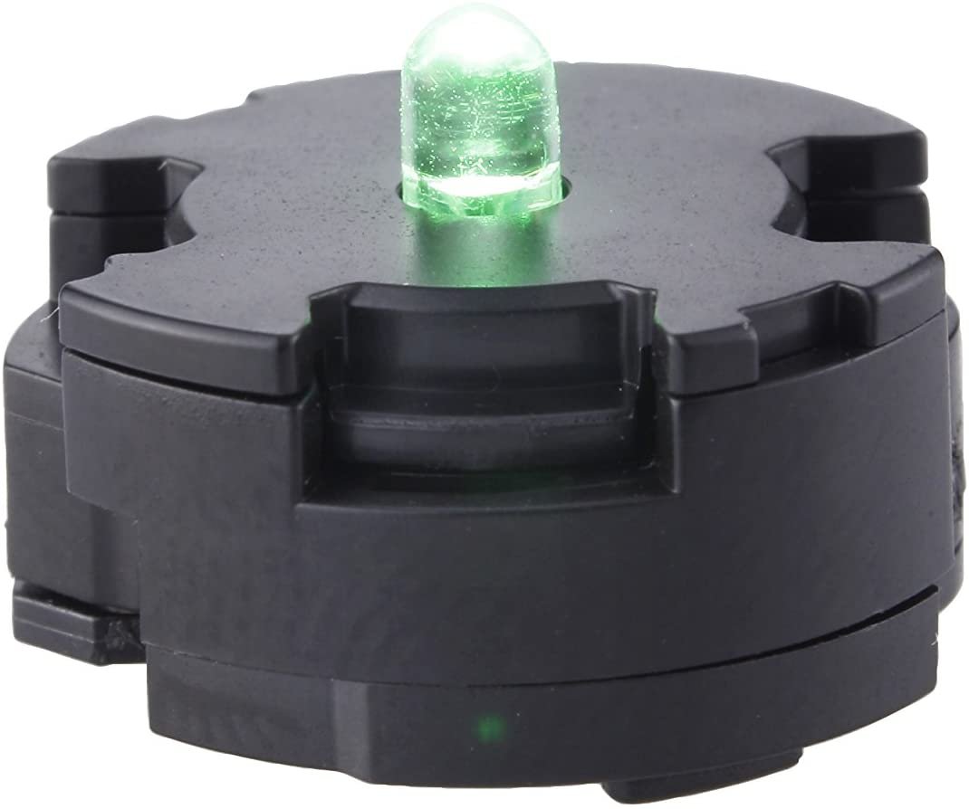 Bandai - MG Green Led for MG 2pk