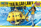Bandai - 02 Trafalgar Law's Submarine