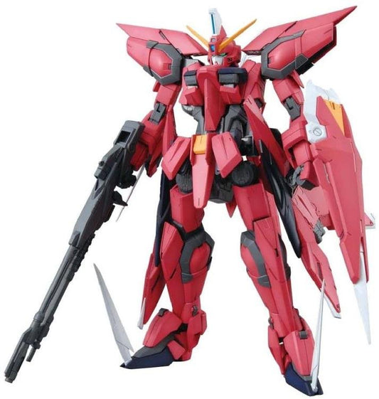 Bandai - MG Aegis Gundam Gundam Seed