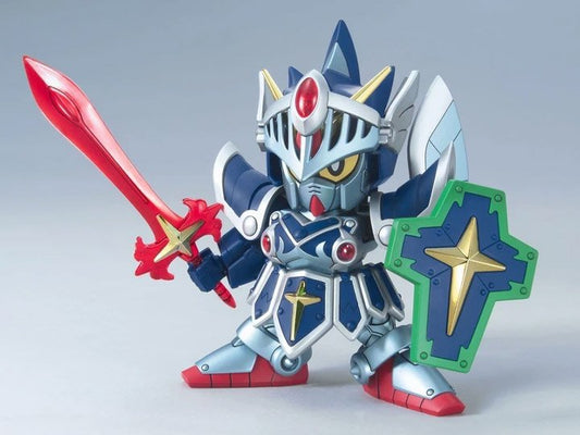 Bandai - BB#393 Full Armor Knight Gundam