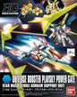 Bandai - HG Universe Booster Plavsky Power Gate
