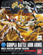 Bandai - HG GunPla Battle Arms Gundam Build HGBC