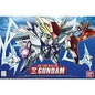 Bandai - SD BB#386 XI Gundam Hathaway's Flash