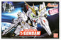 Bandai - BB#387 vGundam Char'S Counterattack SD