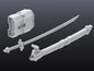Bandai - MS Launcher 01 Builder Parts HD.