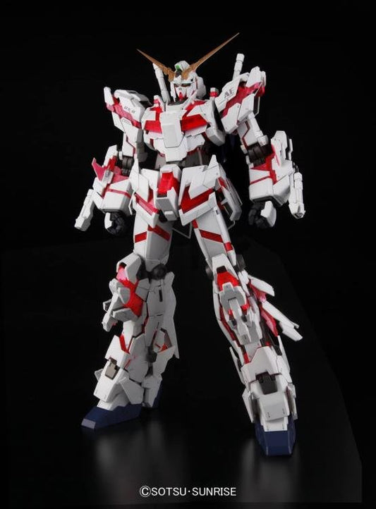 Bandai - PG RX-0 Unicorn Psicho UC