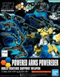 Bandai - HG Powered Armas Powereder HGBC 1:144