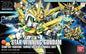 Bandai - Star Winning Gundam SDBF