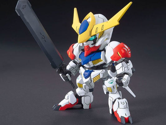 Bandai - SD Gundam Barbatos Lupus Ibo SD EX-Std