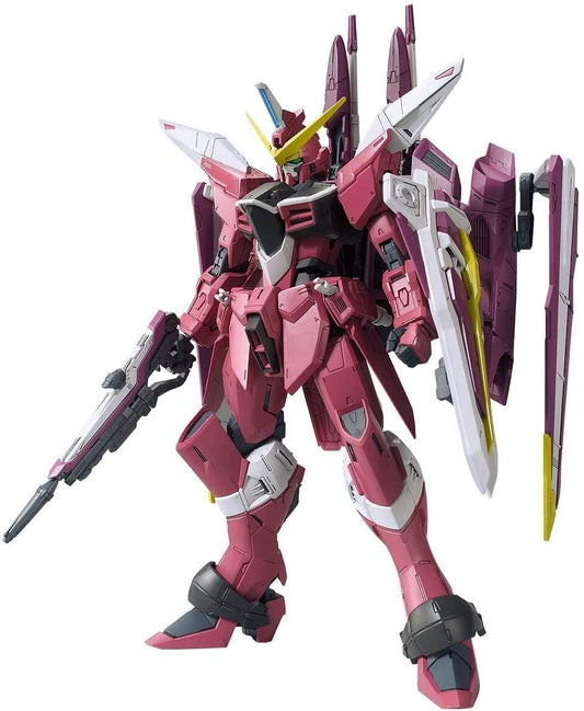 Bandai - MG Justice Gundam Seed