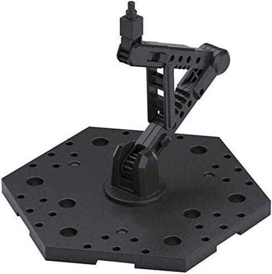 Bandai - AB Black Action Base 5 Bx-20 1:144