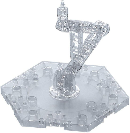 Bandai - AB Clear Action Base 5 Bx-20 1:144