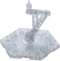 Bandai - AB Clear Action Base 5 Bx-20 1:144