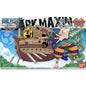 Bandai - Ark Maxim Grand Ship One Piece