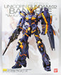 Bandai - MG Unicorn Gundam 02 Banshee Ver.Ka1:100