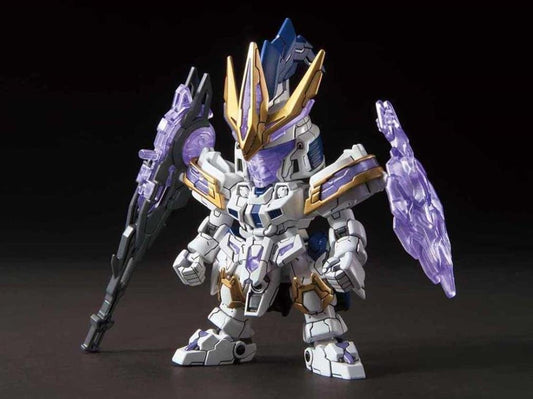 Bandai - SD Xiahou Don Tallgeese III SD Sangoku