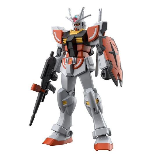 Bandai - EG Lah Gundam Entry Grade 1:144