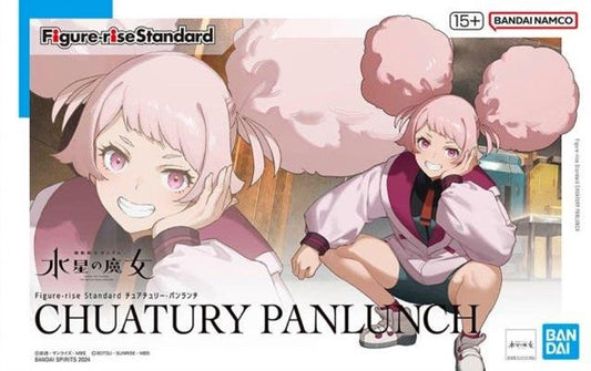 Bandai - Figure-rise Standard Chuatury Panlunch