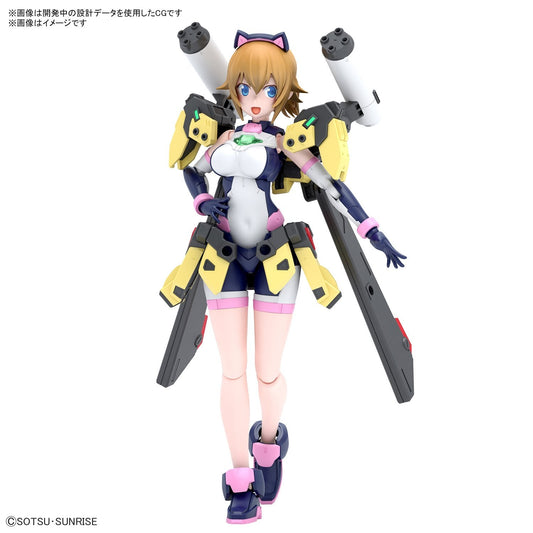 Bandai - Figure-rise Standard Avartar Fumina