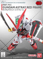 Bandai - Gundam Ex-Std Gundam Astray Red Frame SD