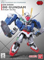 Bandai - Gundam Ex-Std 00 Gundam SD