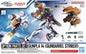 Bandai - Option Parts Gunpla 14 Set