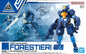 Bandai - eEXM-S03H Forestieri 03 30mm 1:144