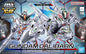 Bandai - WFM Gundam Caliban'The Witch from Mercur
