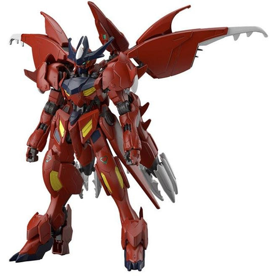 Bandai - HG Gundam Amazing Barbatos Lupis 1:144