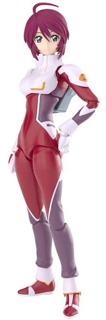 Bandai - Fig-Rise Std Lunamaria Hawke