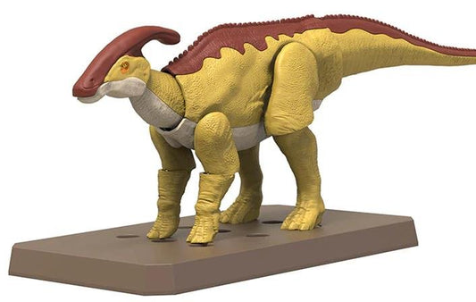 Bandai - Plannosaurus Parasaurolophus